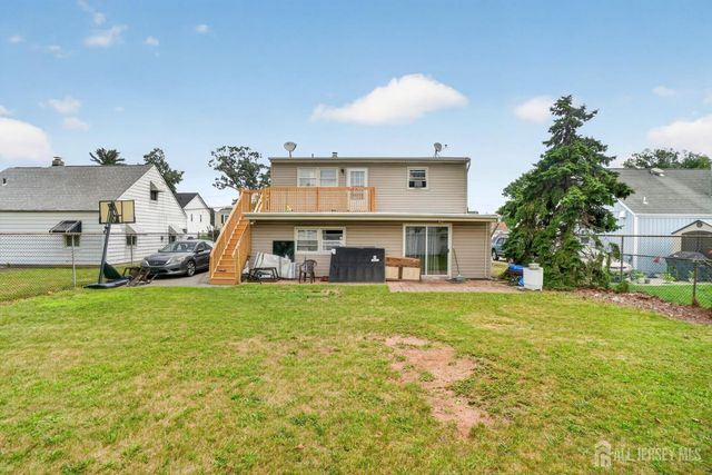 24 Hillcrest Avenue, Edison, NJ 08817