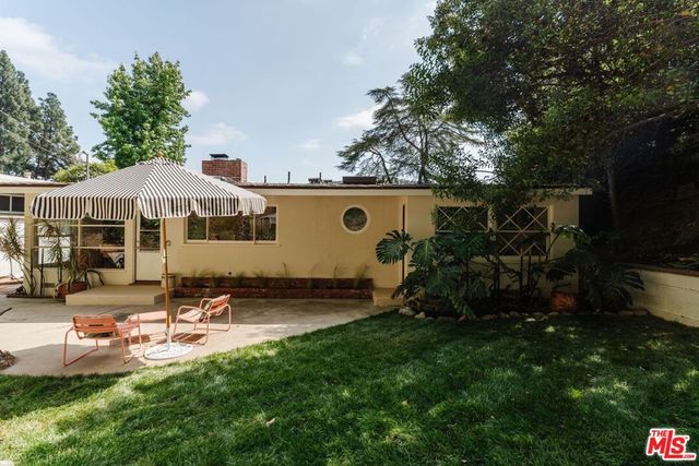550 Arch Place, Glendale, CA 91206
