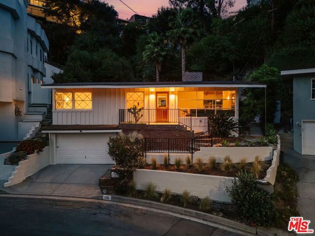 550 Arch Place, Glendale, CA 91206