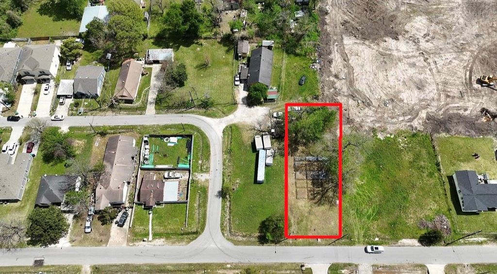 7438 Maxroy Street, Houston, TX 77088