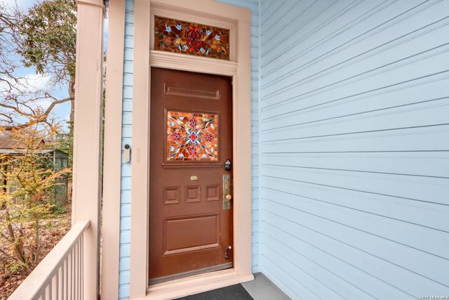 123 cedar, San Antonio, TX 78210