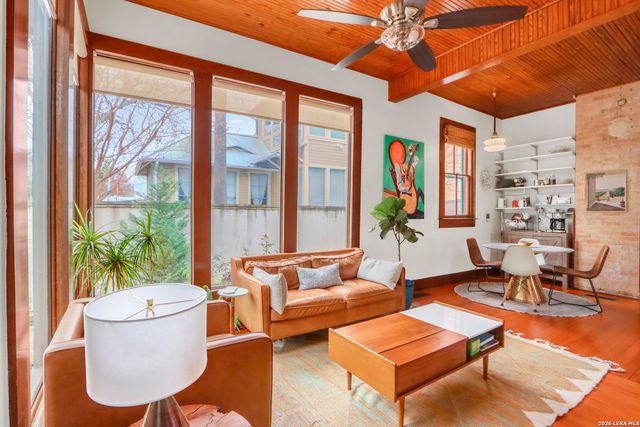 123 cedar, San Antonio, TX 78210