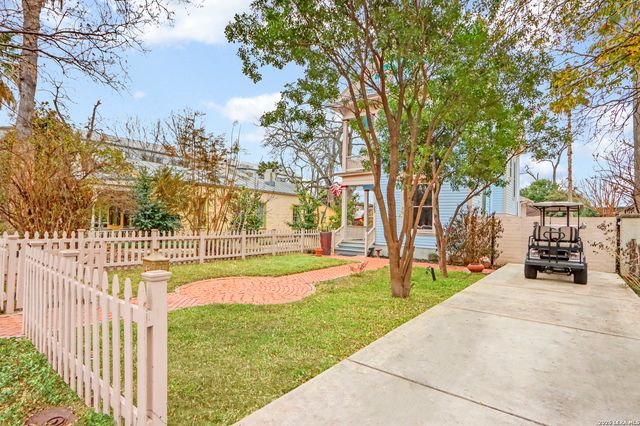 123 cedar, San Antonio, TX 78210