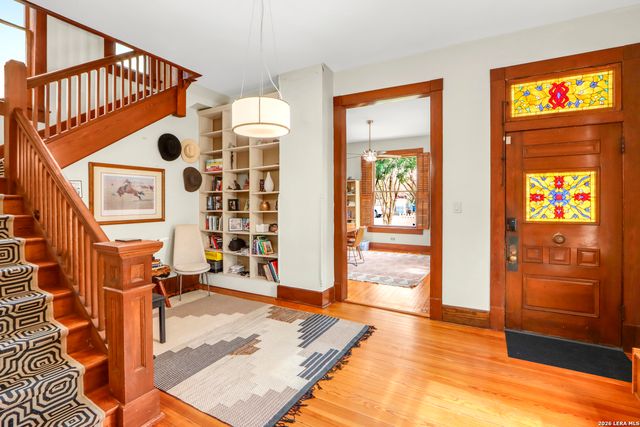 123 cedar, San Antonio, TX 78210