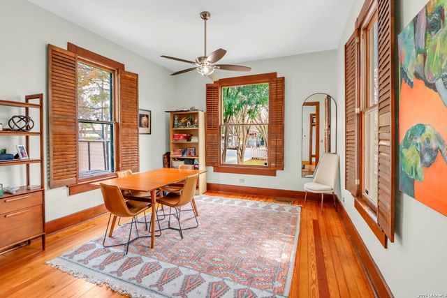 123 cedar, San Antonio, TX 78210