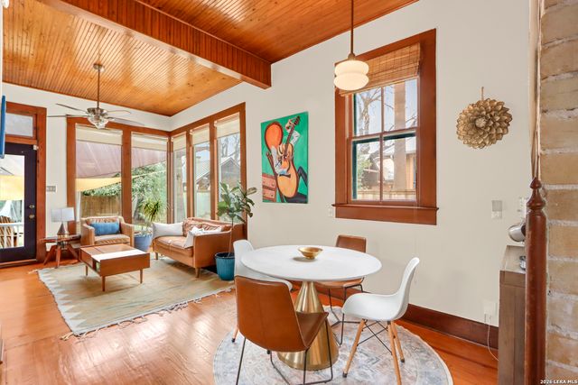 123 cedar, San Antonio, TX 78210