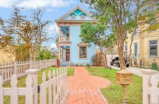 123 cedar, San Antonio, TX 78210