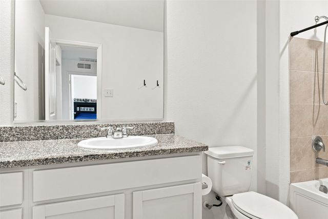 3409 Flicker Lane, Mckinney, TX 75071