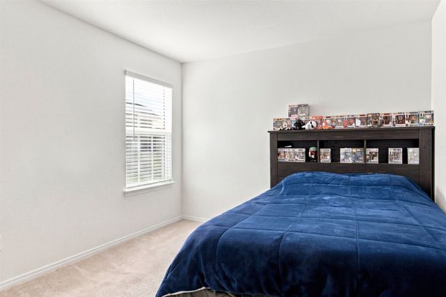 3409 Flicker Lane, Mckinney, TX 75071