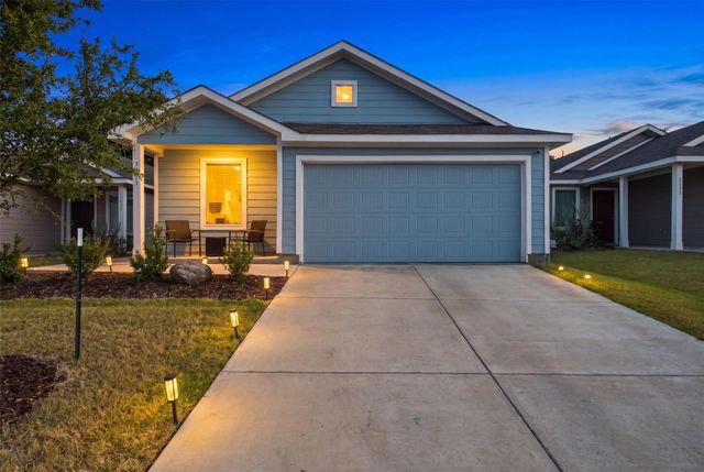 3409 Flicker Lane, Mckinney, TX 75071