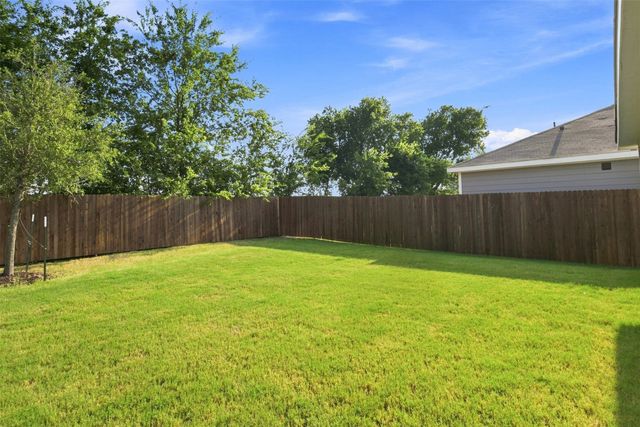3409 Flicker Lane, Mckinney, TX 75071