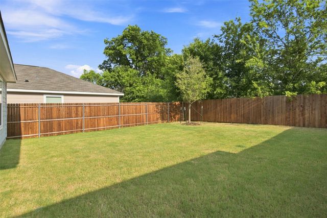 3409 Flicker Lane, Mckinney, TX 75071