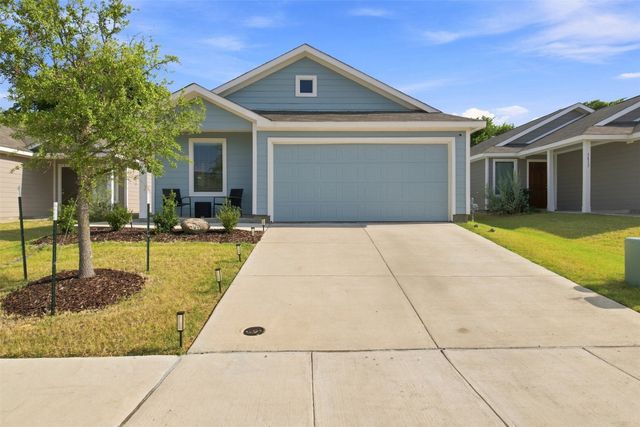 3409 Flicker Lane, Mckinney, TX 75071