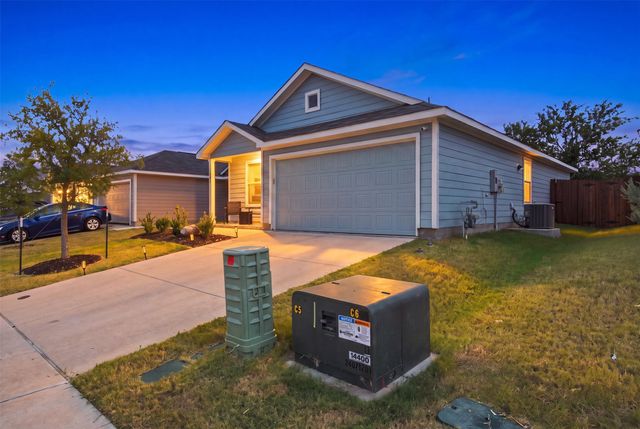 3409 Flicker Lane, Mckinney, TX 75071