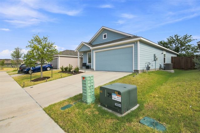 3409 Flicker Lane, Mckinney, TX 75071