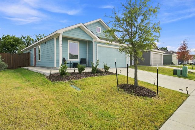 3409 Flicker Lane, Mckinney, TX 75071