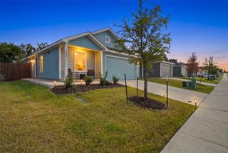 3409 Flicker Lane, Mckinney, TX 75071
