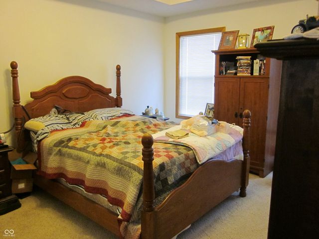 8155 Henderson Ridge Drive, Mooresville, IN 46158