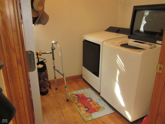 8155 Henderson Ridge Drive, Mooresville, IN 46158