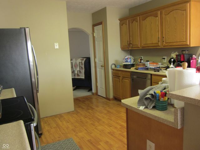 8155 Henderson Ridge Drive, Mooresville, IN 46158