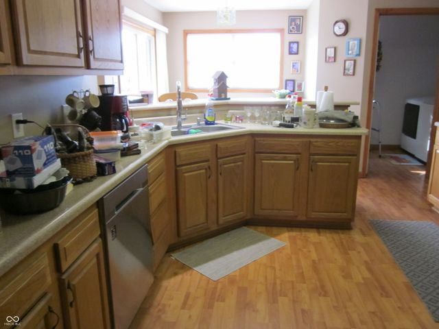 8155 Henderson Ridge Drive, Mooresville, IN 46158