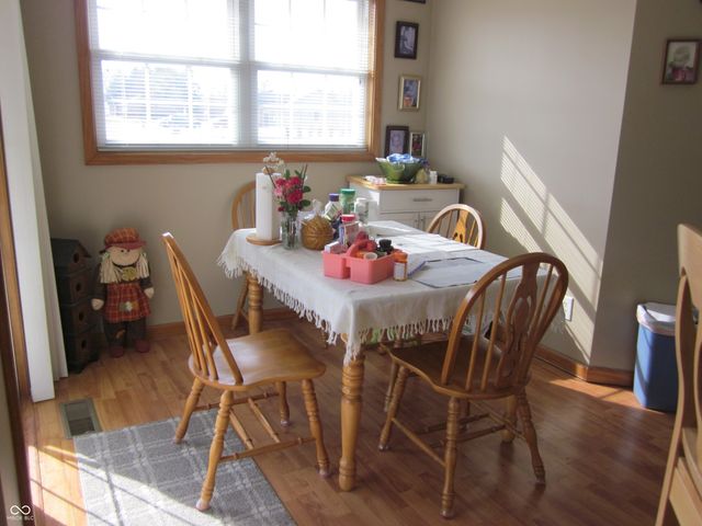 8155 Henderson Ridge Drive, Mooresville, IN 46158