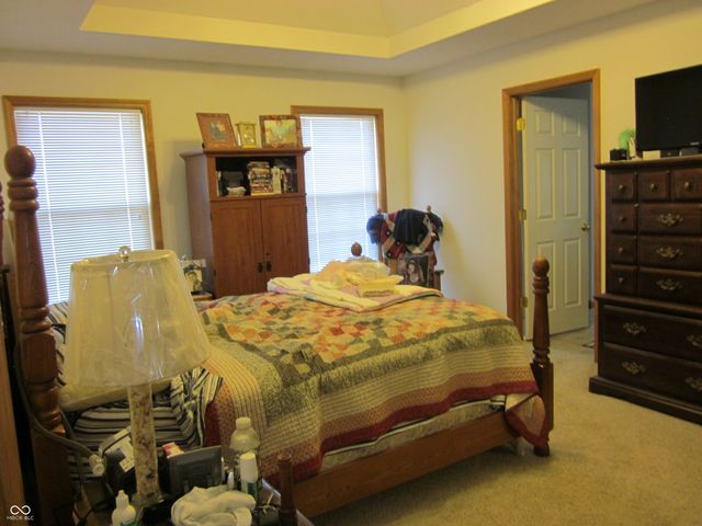 8155 Henderson Ridge Drive, Mooresville, IN 46158