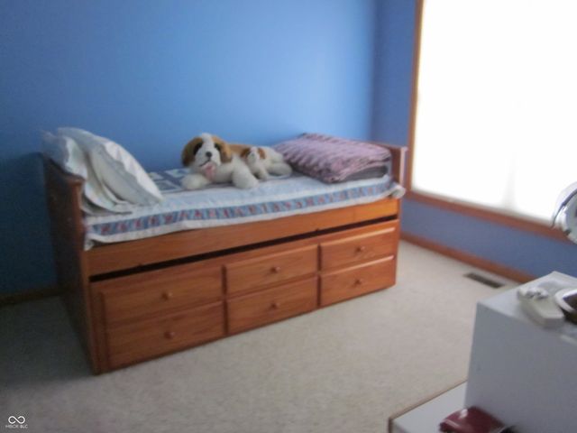 8155 Henderson Ridge Drive, Mooresville, IN 46158