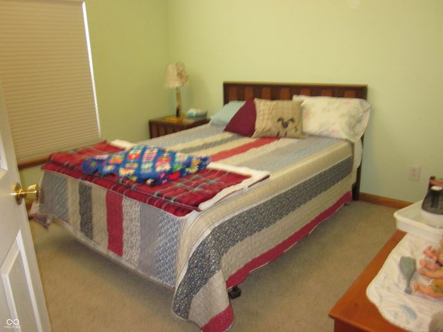 8155 Henderson Ridge Drive, Mooresville, IN 46158