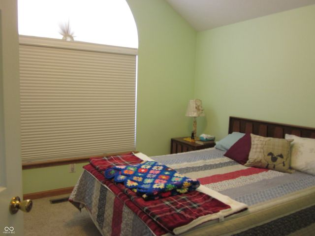 8155 Henderson Ridge Drive, Mooresville, IN 46158