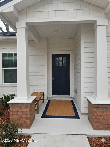 1355 EDDY Road, Jacksonville, FL 32211