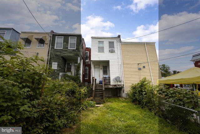 4003 EDMONDSON AVE, Baltimore, MD 21229