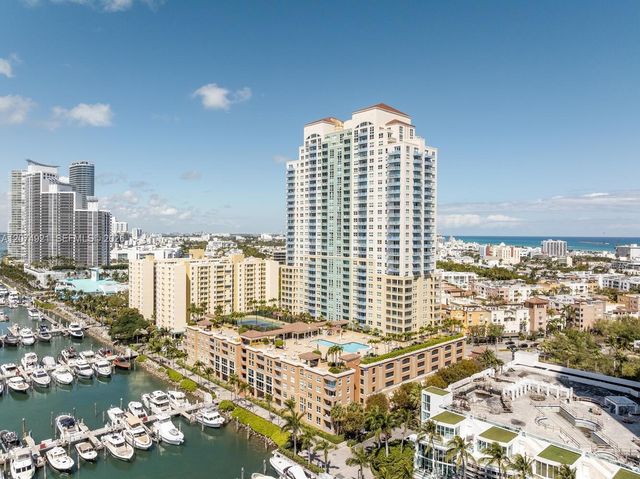 90 Alton Road 2207, Miami Beach, FL 33139