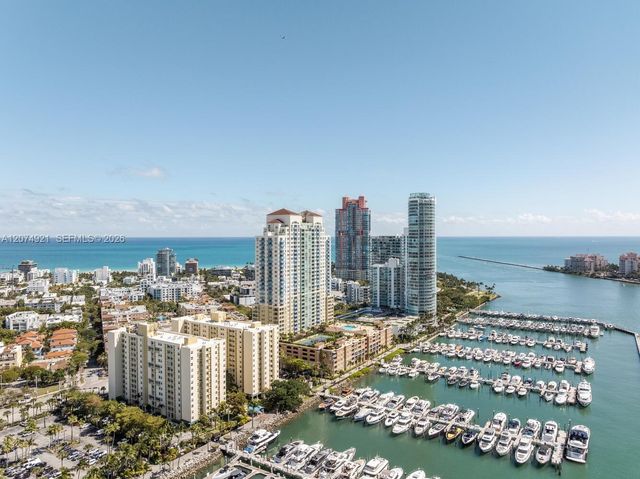 90 Alton Road 2207, Miami Beach, FL 33139