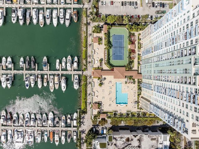 90 Alton Road 2207, Miami Beach, FL 33139