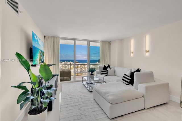 90 Alton Road 2207, Miami Beach, FL 33139