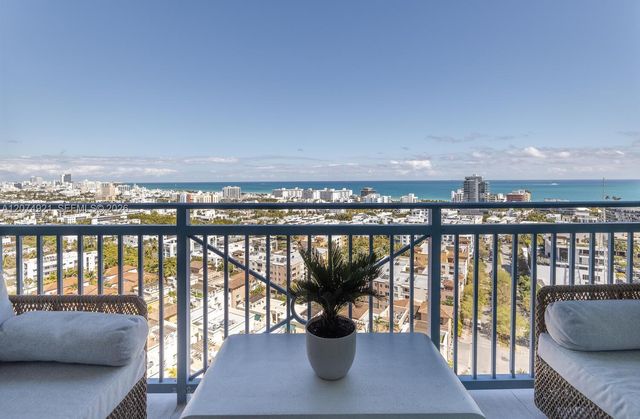 90 Alton Road 2207, Miami Beach, FL 33139