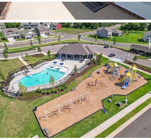 4145 Dolly Way, Antioch, TN 37013