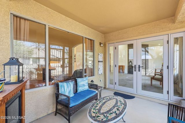 1885 E Cliff Swallow Trail, Green Valley, AZ 85614