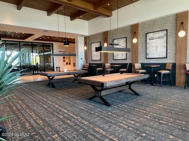 1885 E Cliff Swallow Trail, Green Valley, AZ 85614