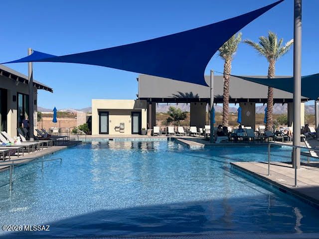 1885 E Cliff Swallow Trail, Green Valley, AZ 85614