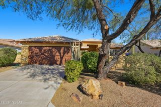 1885 E Cliff Swallow Trail, Green Valley, AZ 85614
