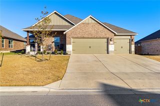5867 Copano Loop, Belton, TX 76513