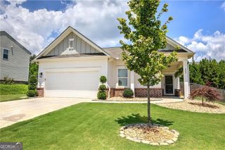 309 Pescara Court, Cartersville, GA 30120