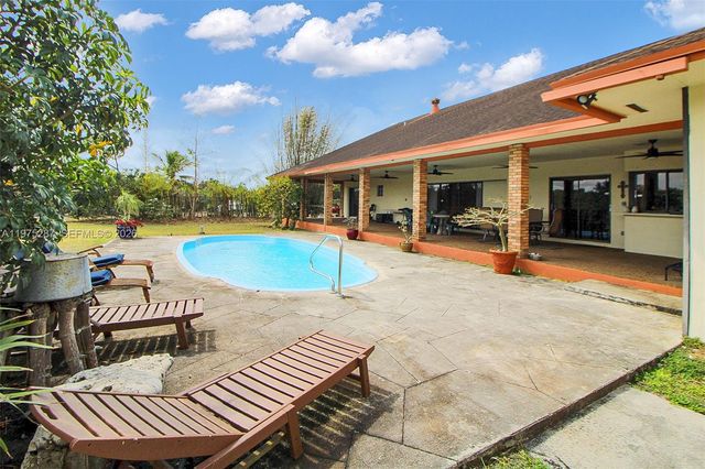 27745 SW 167th Ave, Homestead, FL 33031