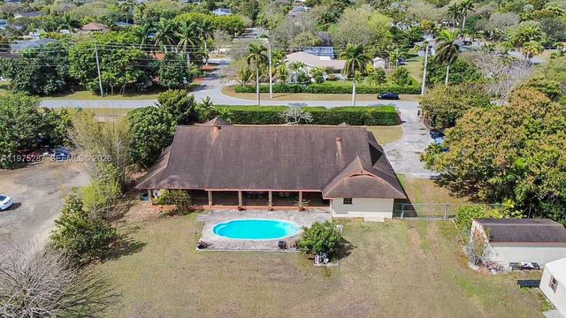 27745 SW 167th Ave, Homestead, FL 33031