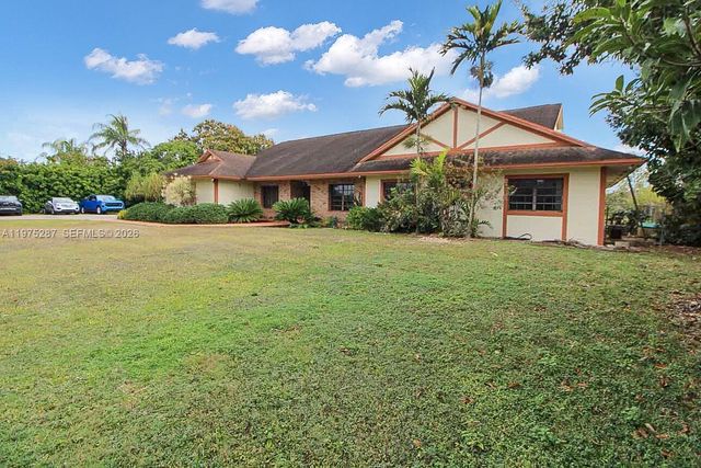 27745 SW 167th Ave, Homestead, FL 33031