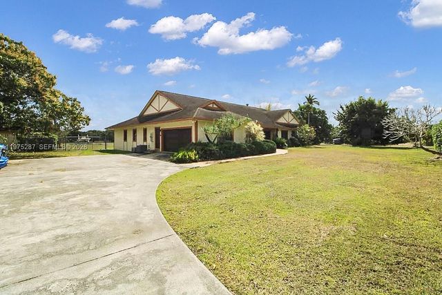 27745 SW 167th Ave, Homestead, FL 33031