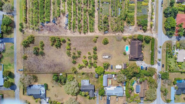 27745 SW 167th Ave, Homestead, FL 33031