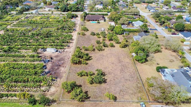 27745 SW 167th Ave, Homestead, FL 33031